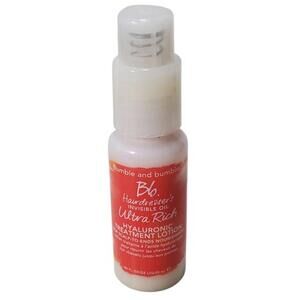 Bumble and bumble Hairdresser's Invisible Oil Hyaluronic Treatment Lotion - Mini